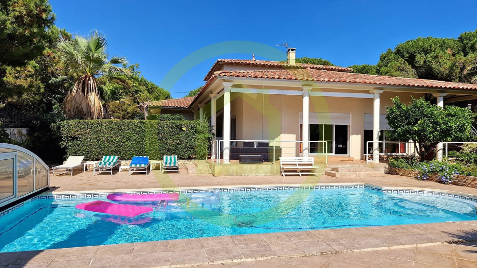 vente Maison Le Grau D'agde - Photo 3