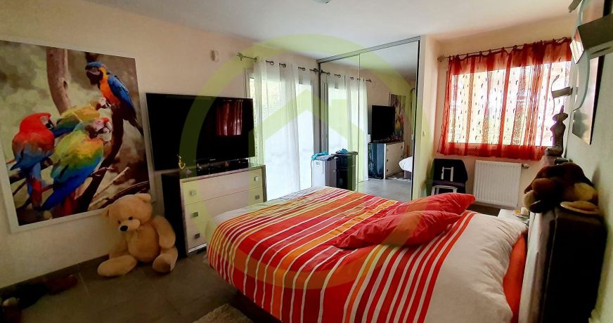 vente Maison Le Grau D'agde