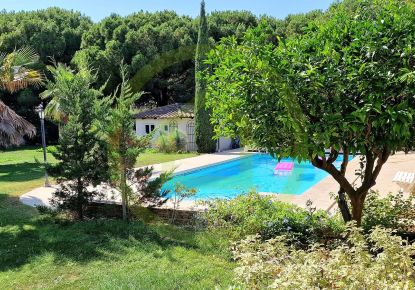 vente Maison Le Grau D'agde