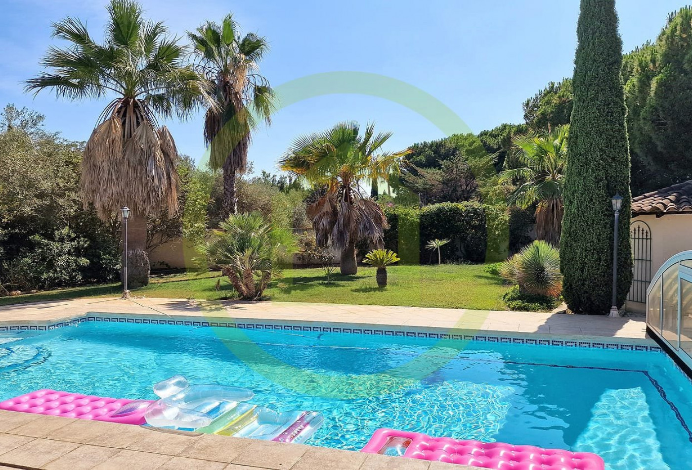 vente Maison Le Grau D'agde - Photo 1