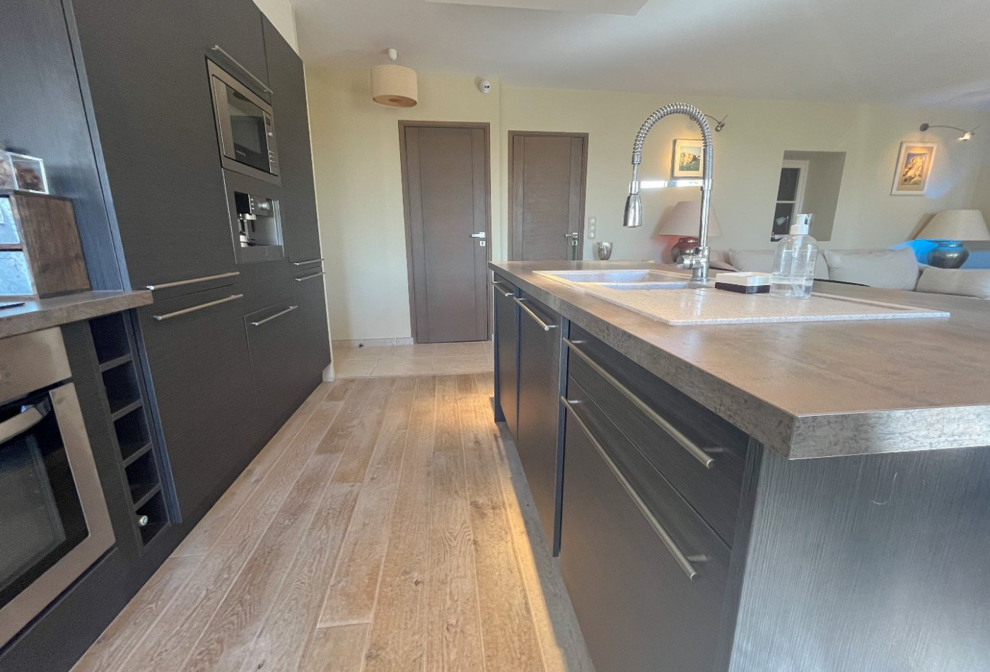 vente Appartement Mougins - Photo 3