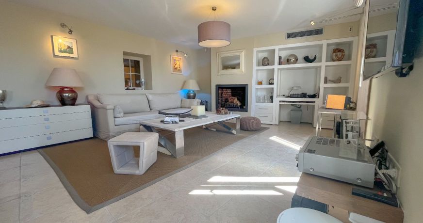 vente Appartement Mougins