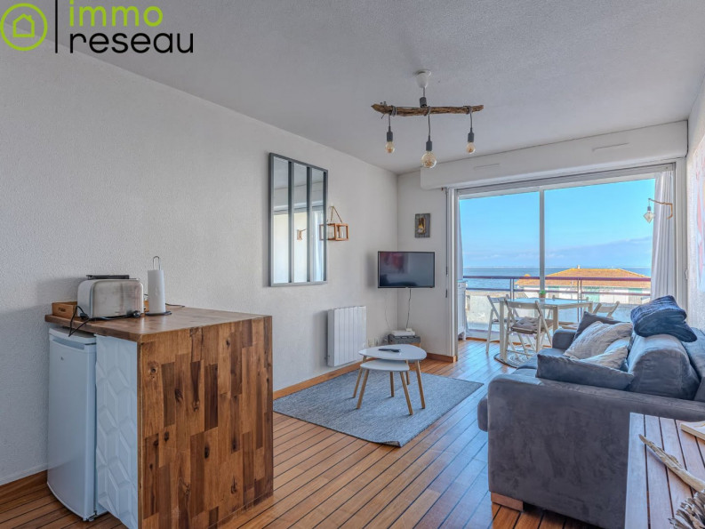 vente Appartement Arcachon - Photo 1