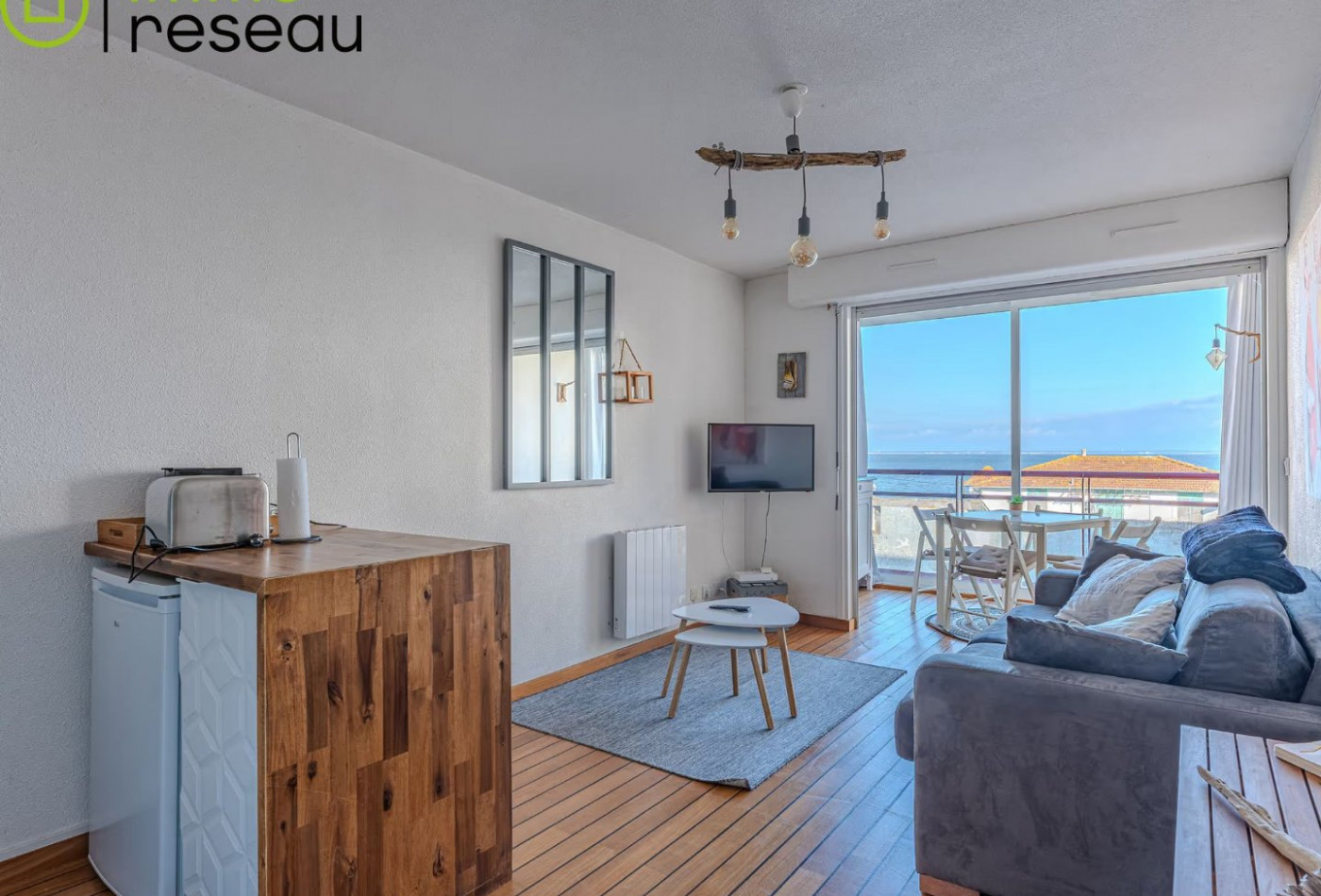vente Appartement Arcachon - Photo 1
