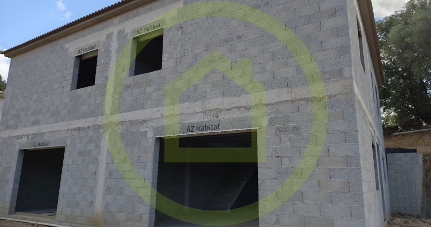 vente Maison Bastelicaccia