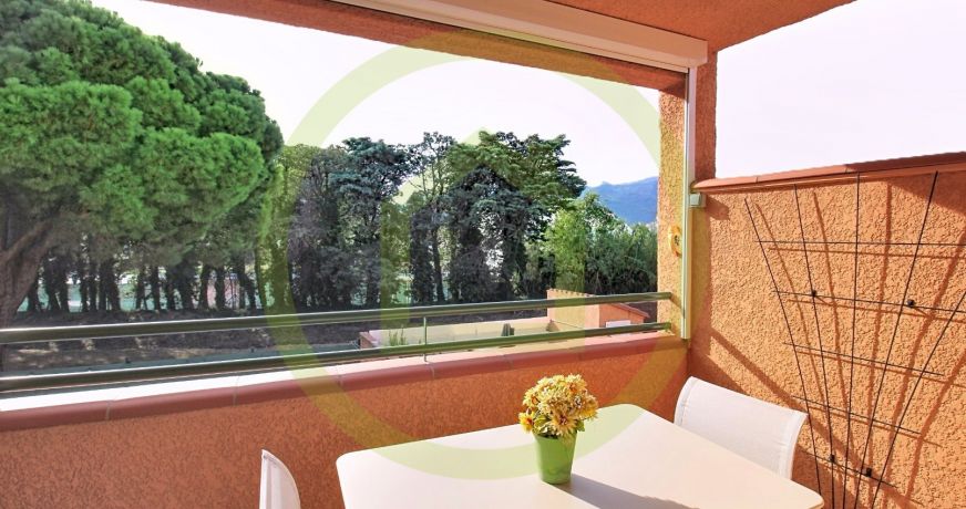 vente Appartement Argeles Sur Mer