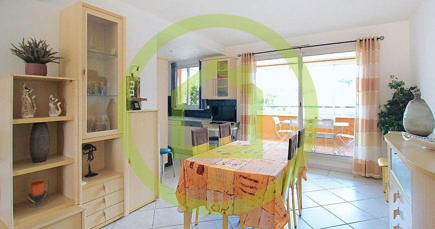 vente Appartement Argeles Sur Mer