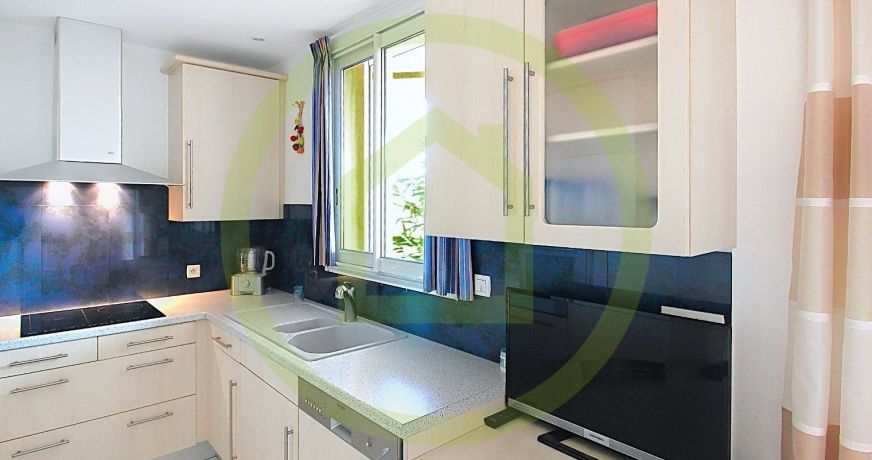 vente Appartement Argeles Sur Mer