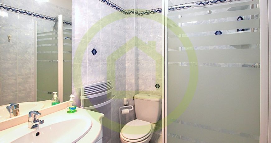 vente Appartement Argeles Sur Mer