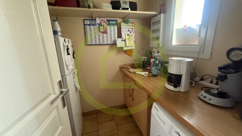 vente Maison Asnieres Sur Nouere - Photo 4