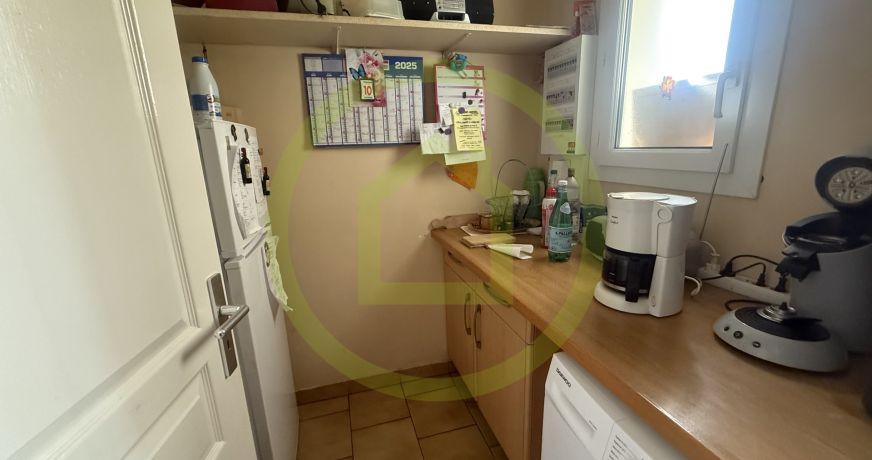 vente Maison Asnieres Sur Nouere