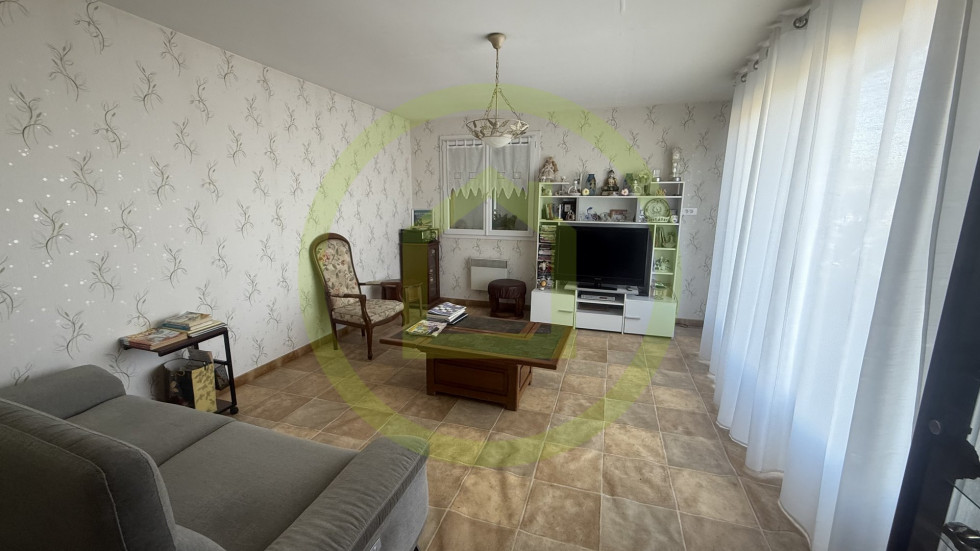 vente Maison Asnieres Sur Nouere - Photo 6