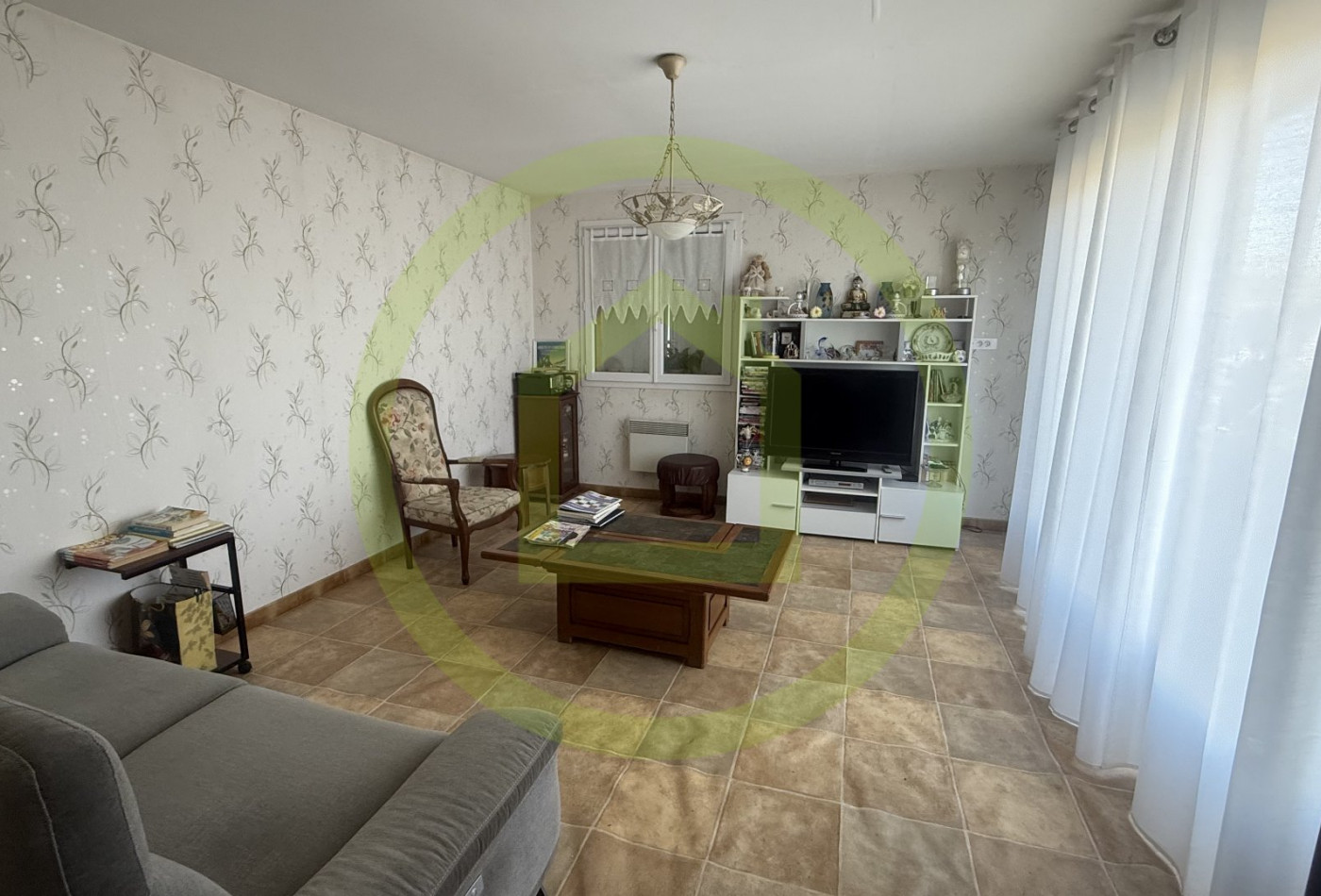 vente Maison Asnieres Sur Nouere - Photo 6