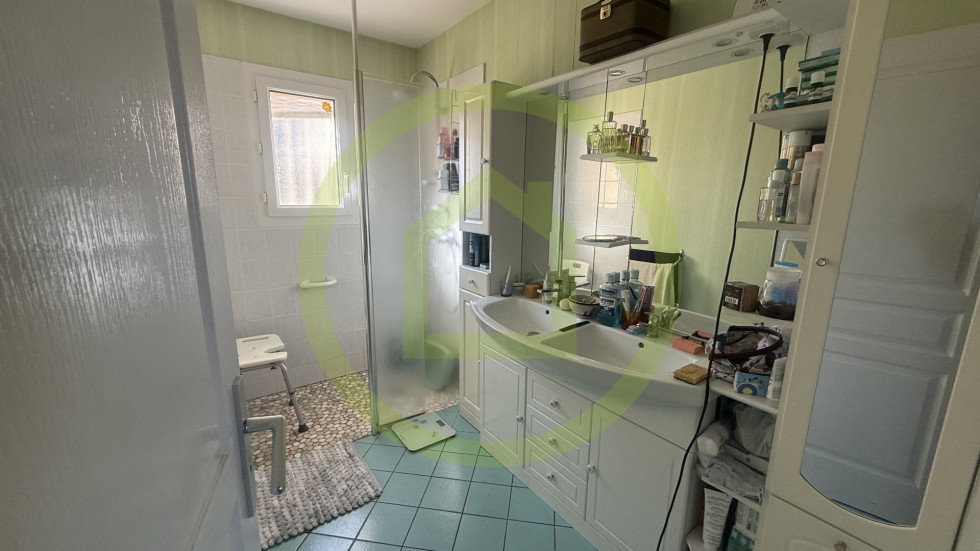 vente Maison Asnieres Sur Nouere - Photo 9