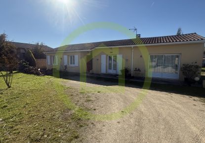 vente Maison Asnieres Sur Nouere