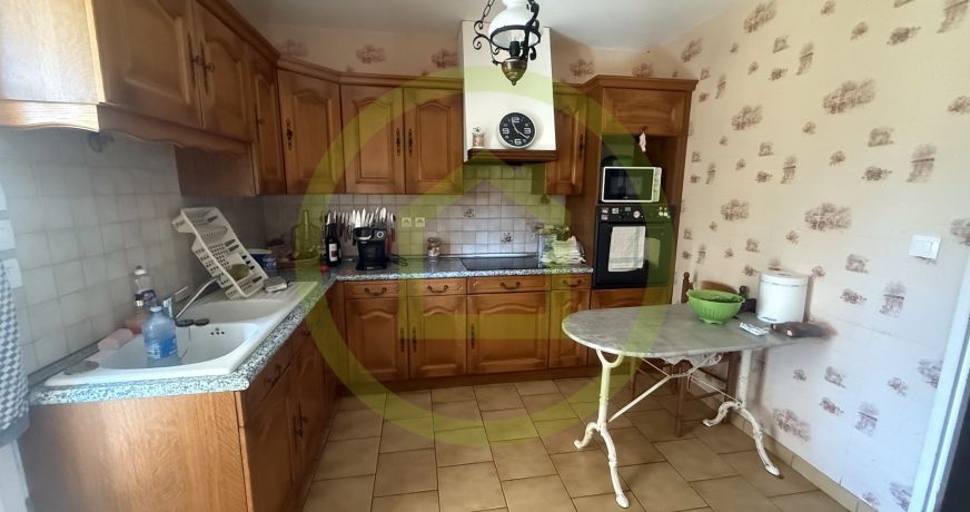 vente Maison Asnieres Sur Nouere