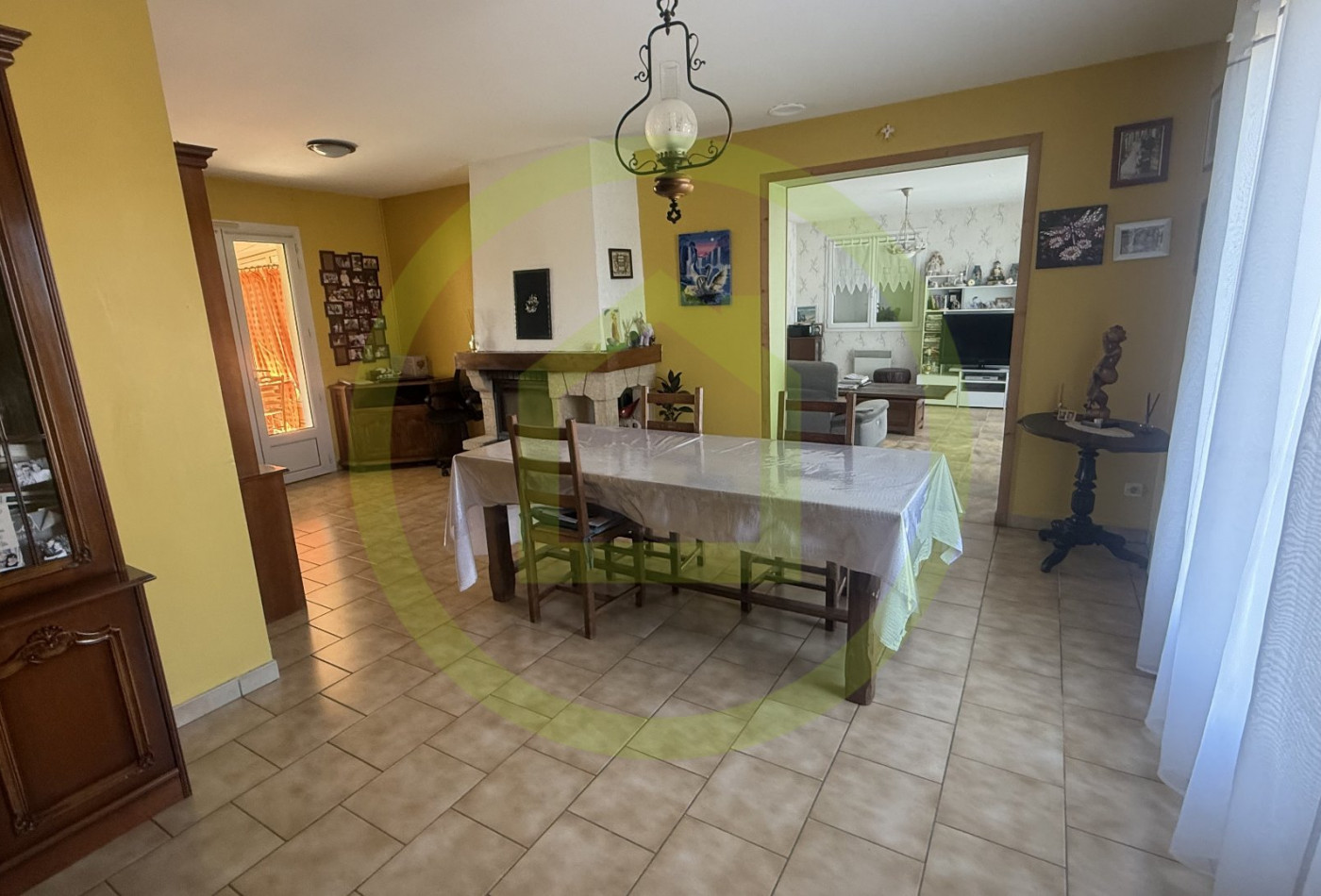 vente Maison Asnieres Sur Nouere - Photo 5