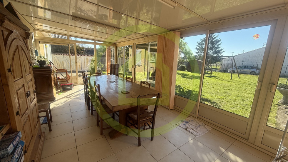 vente Maison Asnieres Sur Nouere - Photo 8