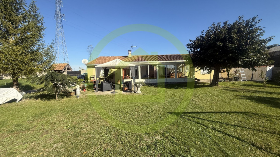 vente Maison Asnieres Sur Nouere - Photo 2