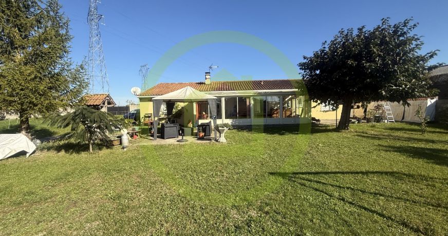 vente Maison Asnieres Sur Nouere