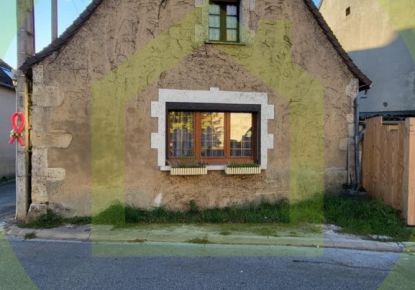 vente Maison Ruffec