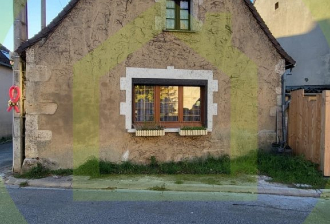vente Maison Ruffec - Photo 1