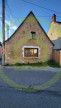 vente Maison Ruffec