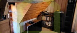 vente Maison Ruffec