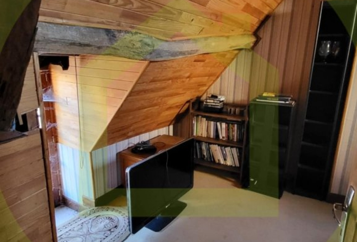 vente Maison Ruffec - Photo 9