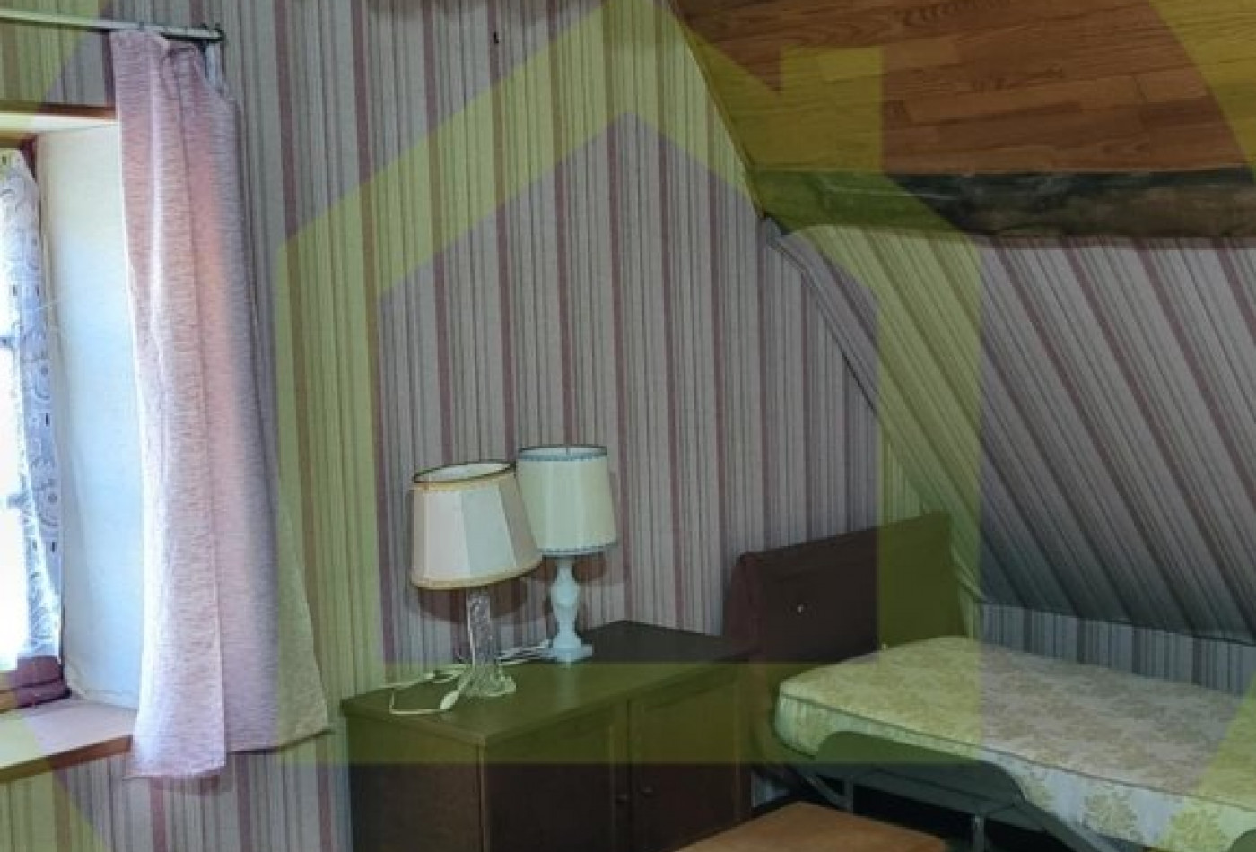 vente Maison Ruffec - Photo 10