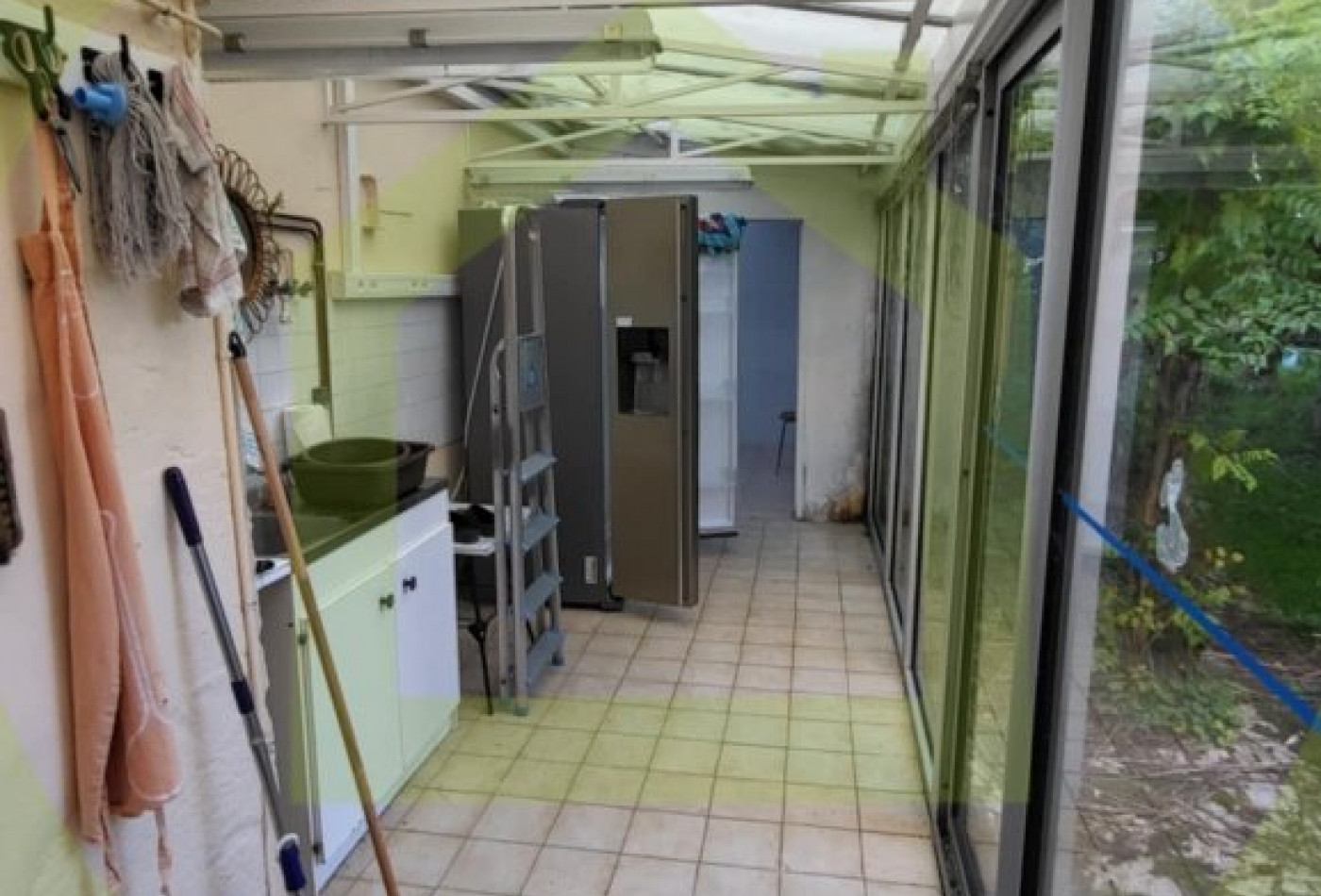 vente Maison Ruffec - Photo 6
