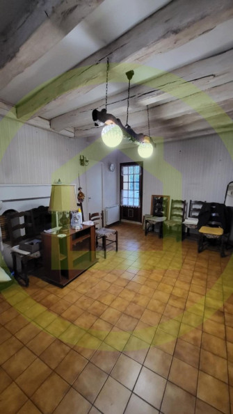 vente Maison Ruffec - Photo 7