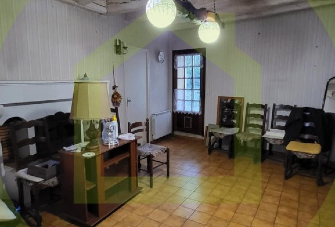 vente Maison Ruffec - Photo 7