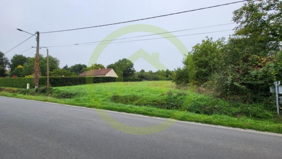 vente Terrain Le Blanc - Photo 4