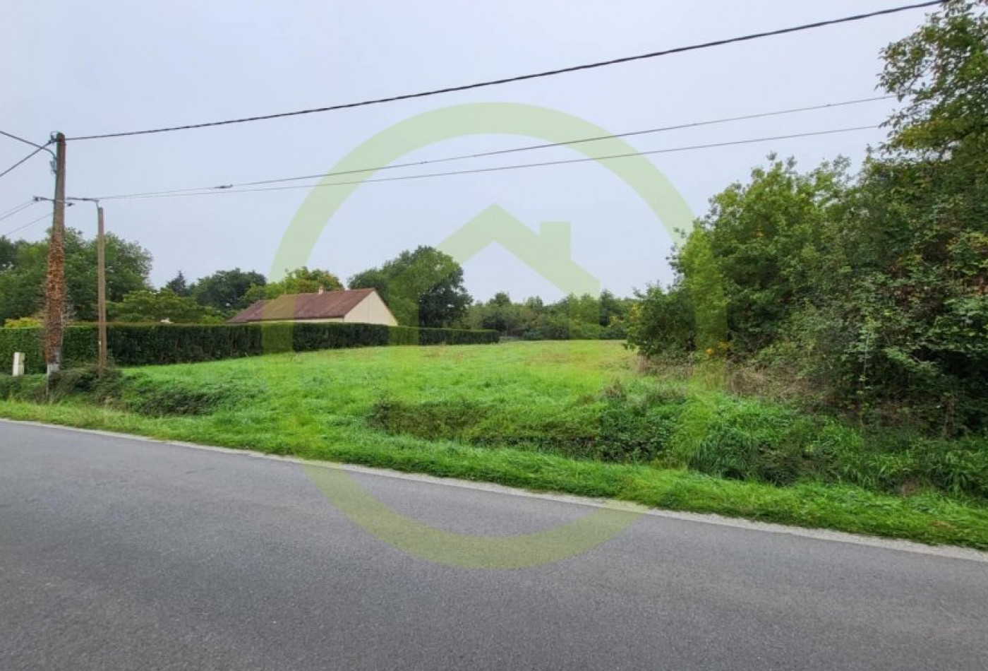 vente Terrain Le Blanc - Photo 4