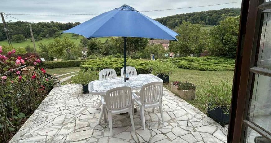 vente Maison de campagne Mont Devant Sassey