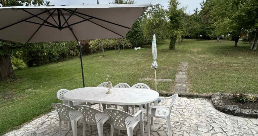 vente Maison de campagne Mont Devant Sassey