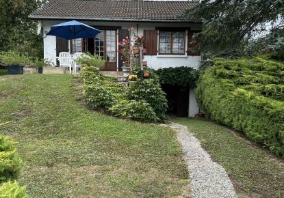 vente Maison de campagne Mont Devant Sassey