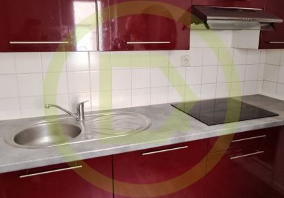 vente Appartement Agen