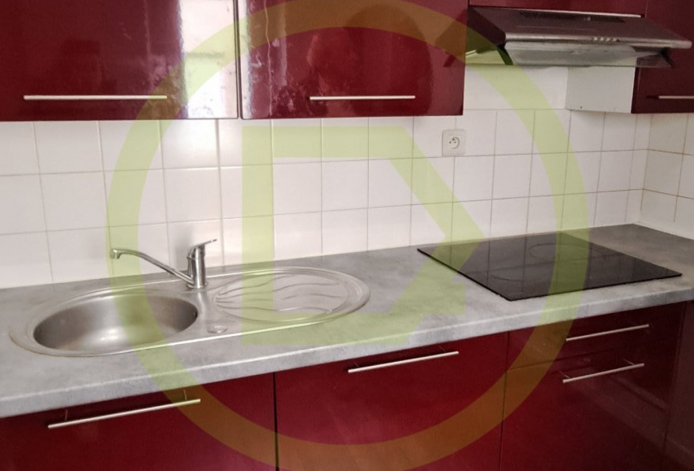 vente Appartement Agen - Photo 1