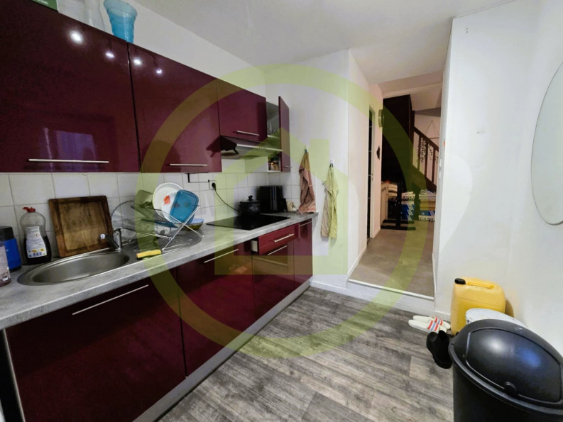 vente Appartement Agen - Photo 1