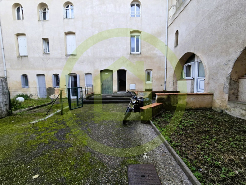 vente Appartement Agen - Photo 8