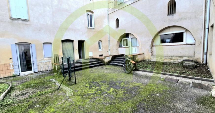 vente Appartement Agen