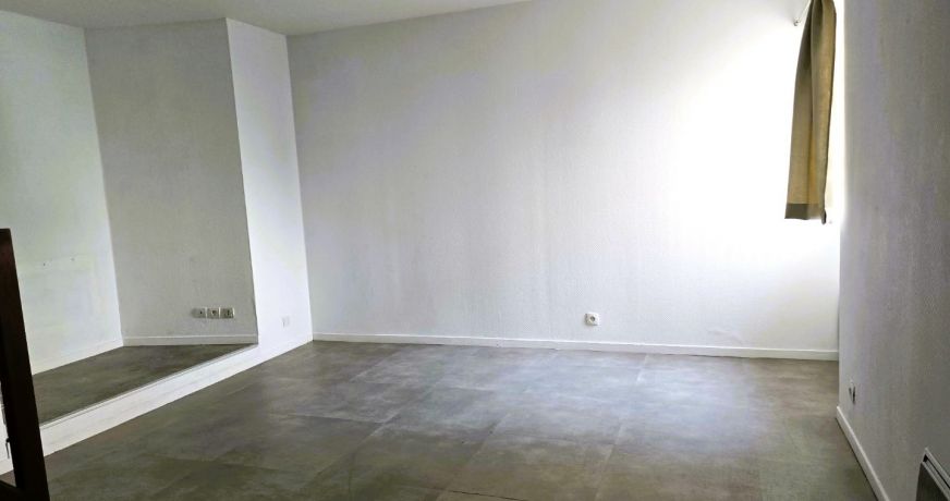vente Appartement Agen