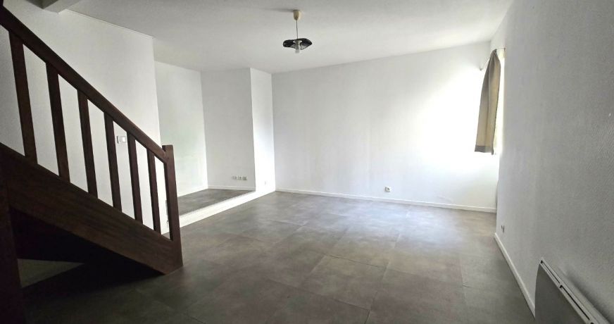 vente Appartement Agen