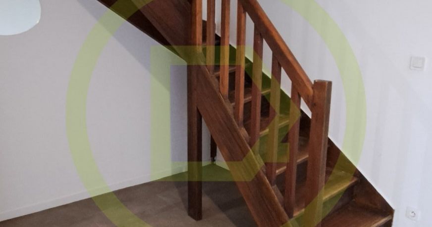 vente Appartement Agen