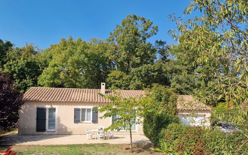 vente Maison Forcalqueiret - Photo 1