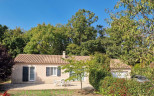 vente Maison Forcalqueiret
