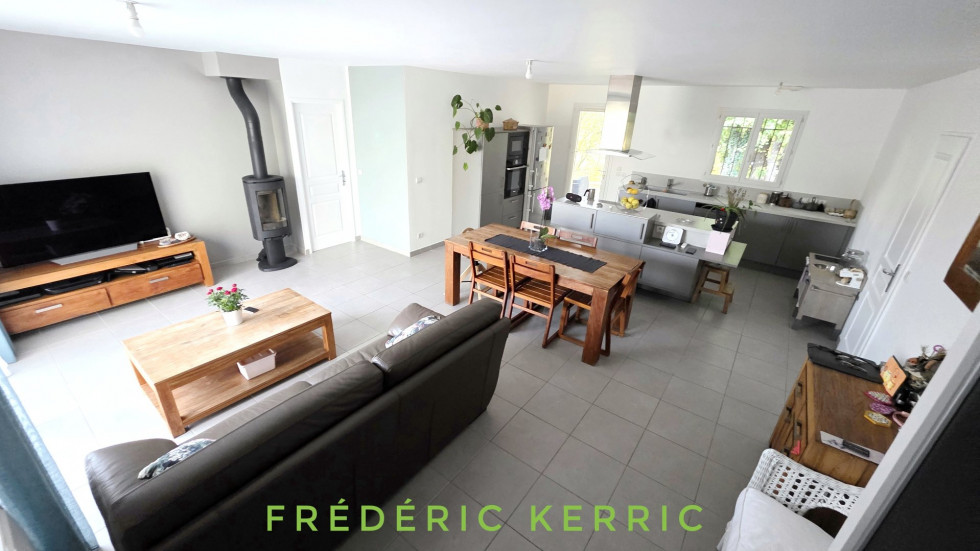 vente Maison Forcalqueiret - Photo 2