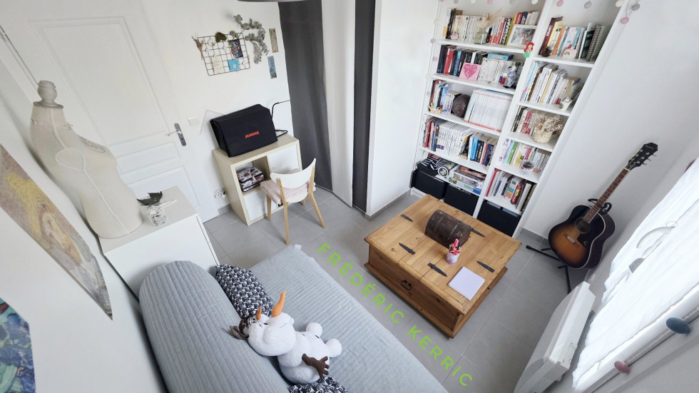 vente Maison Forcalqueiret - Photo 6